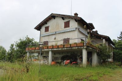 Großzügige Villa im Chianti - Vagliagli