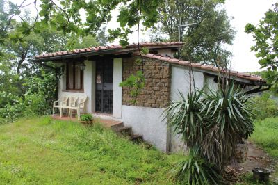 Großzügige Villa im Chianti - Vagliagli