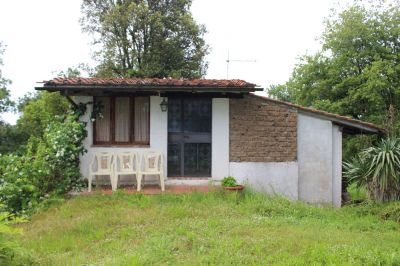 Großzügige Villa im Chianti - Vagliagli