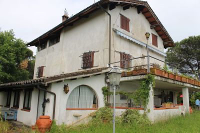 Spacious Villa in Chianti - Vagliagli