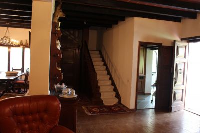 Spacious Villa in Chianti - Vagliagli